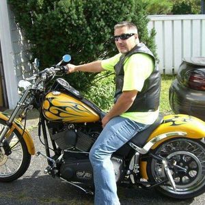 Meet your Posher, Matt